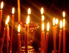 candles