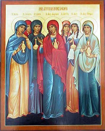 mironosici