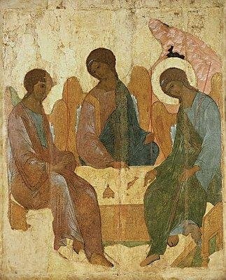 st Trinity