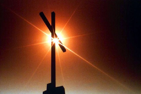 kreuz